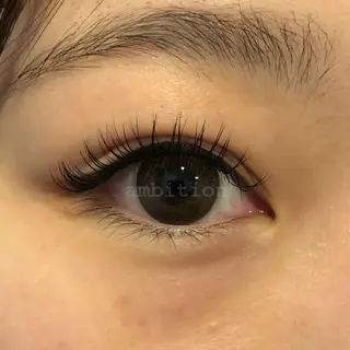 マツエク・マツパ Daisy Lash 梅田本店のマツエク・マツパデザイン