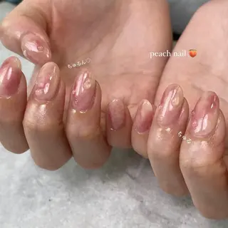 ネイル C. Ricoのネイルデザイン