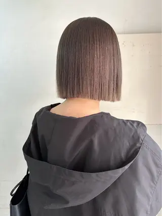 ショート Neolive 千尋のヘアスタイル