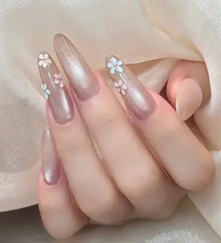 ネイル Sachiネイル所属・Sachi Nail上野のネイルデザイン