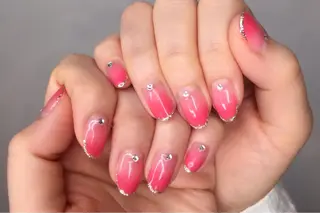 ネイル Salon Ｋのネイルデザイン