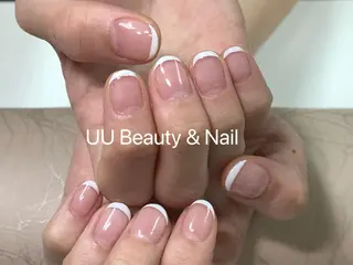 ネイル UU Salon所属・UU ゆきのネイルデザイン