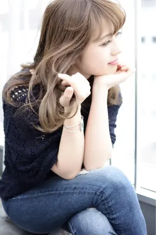 セミロング カラー 斉藤 正敏のその他イメージ