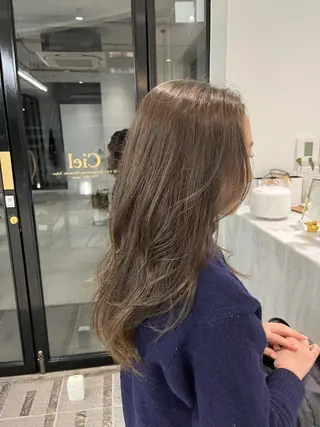 ロング Ciel / RIHOのヘアスタイル