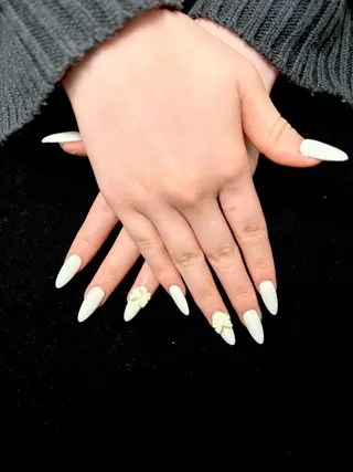 ネイル な なのネイルデザイン