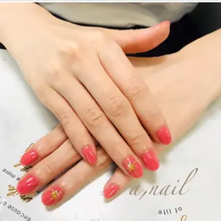 ネイル ネイルサロン エーネイルのネイルデザイン