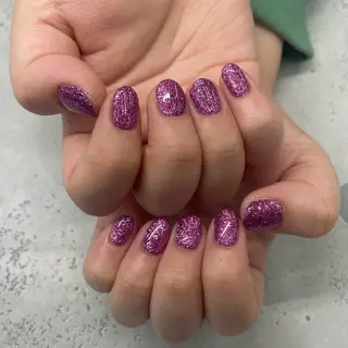 ネイル MAXKELLY ANNAのネイルデザイン