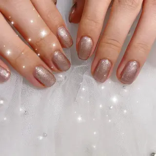 ネイル 🎀 Mayu 🎀痛ネイルのネイルデザイン