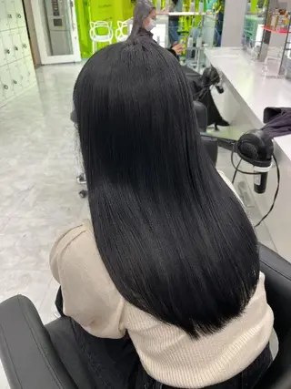 ロング 🪞ハイトーン特化 🪞KEISUKEのヘアスタイル