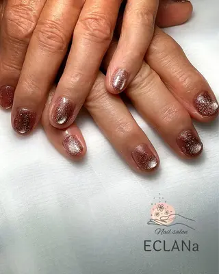 ネイル Nail salon ECLANaのネイルデザイン