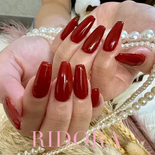 ネイル RIDORA nailのネイルデザイン