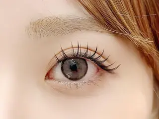 マツエク・マツパ ベルエ京橋店★ まつげパーマのマツエク・マツパデザイン