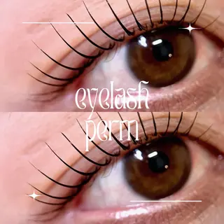 マツエク・マツパ オーナー アイリストのマツエク・マツパデザイン