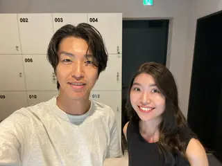 セミロング また会いたくなる 美容師【KENTA】のヘアスタイル