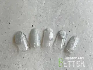 ネイル BETTISH. KUMIKO☺︎︎のネイルデザイン