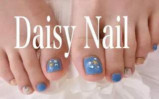 ネイル Daisy Nail所属・Daisy Nailのネイルデザイン