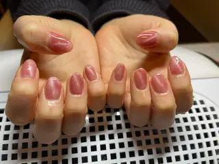 ネイル 成美SALON eye&nailのマツエク・マツパデザイン