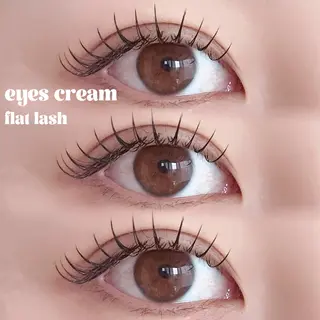 マツエク・マツパ eyes cream所属・まつ毛と眉毛のおみせ 🪄なんばのマツエク・マツパデザイン