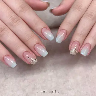 ネイル nui nailのネイルデザイン