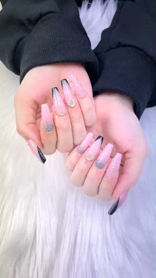 ネイル MyNail所属・う みのネイルデザイン