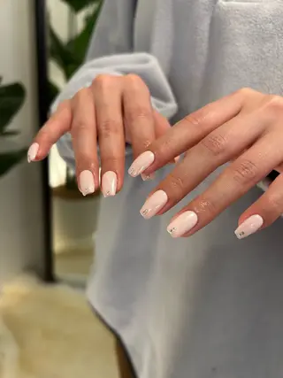 ネイル repos-ルポ-所属・repos yoshitomeのネイルデザイン