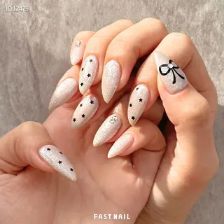 ネイル ファストネイル ららぽーと海老名店のネイルデザイン