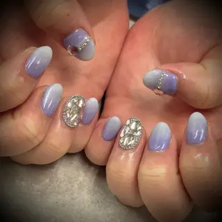 ネイル YAGAWA NAOのネイルデザイン