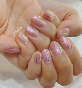 ネイル studio e n / RiNのネイルデザイン