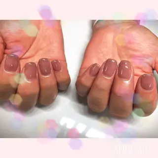 ネイル ネイルサロン翼所属・ネイルサロン 翼【仙川4分】のネイルデザイン