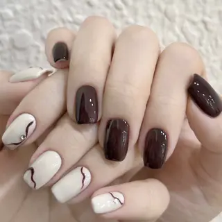ネイル July Nailのネイルデザイン