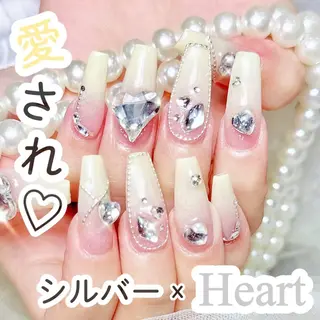 ネイル Ann- NailQueensのネイルデザイン