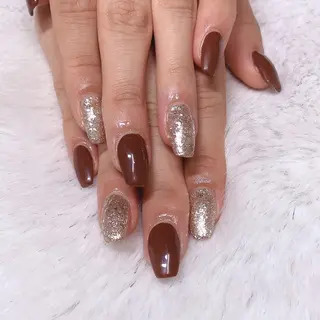 ネイル NAKAJIMA ERIKAのネイルデザイン