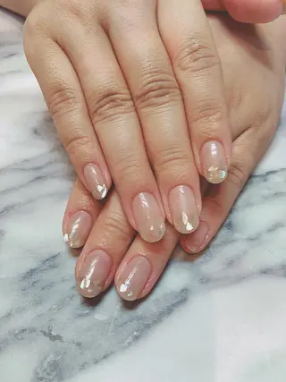 ネイル mamaLindo志村坂上所属・白石 百合子のエステ・リラクイメージ