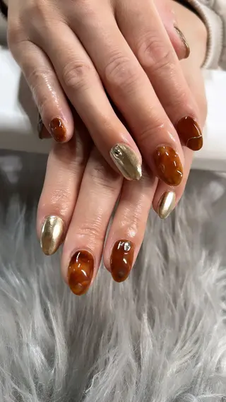 ネイル Nailsalon e'clatのエステ・リラクイメージ