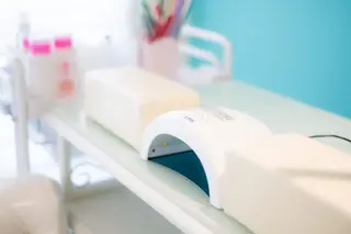 カラー ネイルサロン Alice&Co.のその他イメージ