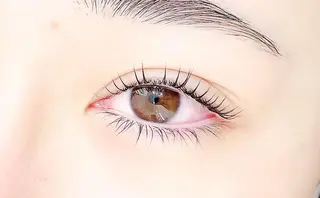 マツエク・マツパ クラシックアイズ 福岡天神店のマツエク・マツパデザイン