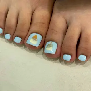 ネイル Yoshiha .Mのネイルデザイン