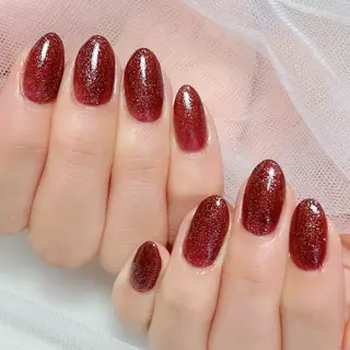 ネイル AneMone Lisaのネイルデザイン