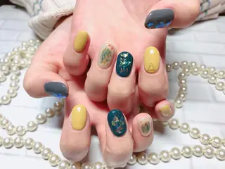 ネイル ネイルサロン HARRYS所属・ネイル･脱毛サロン HARRYSのエステ・リラクイメージ