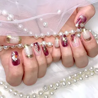 ネイル Misa nailのネイルデザイン