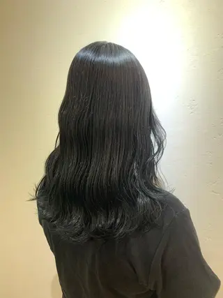 カラー 銀座/ヘアセット シマムラ ミホのヘアスタイル