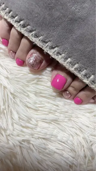 ネイル nochi nail/ayanoのネイルデザイン