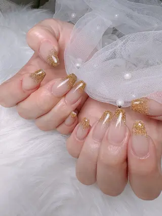 ネイル 🌷 MIO🌷のネイルデザイン