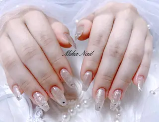 ネイル Mika Nailのネイルデザイン