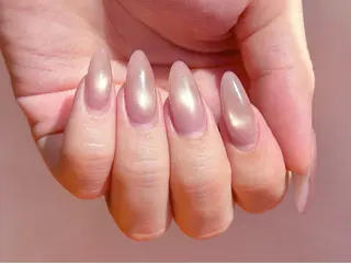 ネイル RALUA名駅前店 安樂のネイルデザイン