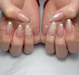 ネイル HTH ✿rikakoのネイルデザイン