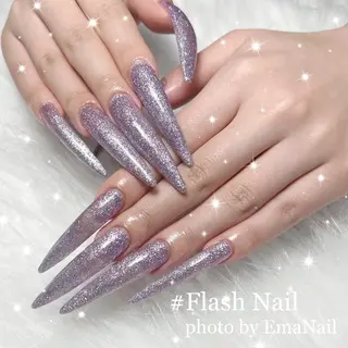 ネイル EmaNail所属・EmaNail Miuのネイルデザイン