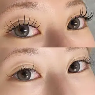 マツエク・マツパ ジュエル.《まつげ》 モデル様募集中のマツエク・マツパデザイン