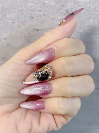 ネイル naildesign BESTのネイルデザイン
