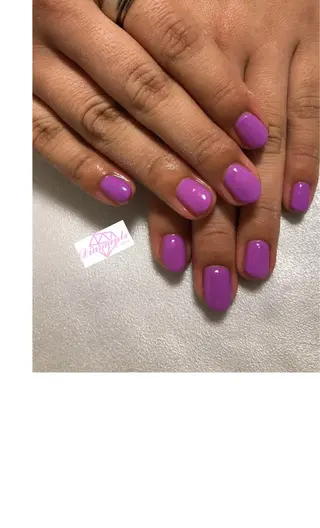 ネイル Asa miのネイルデザイン